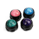 Esfera de Relaxamento corporal ( Melhore sua Circulação Sanguínia, Anti Estresse, Massageie Pés , quadril, mãos... etc ))