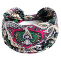 Bandana estilosa  para os cabelos ( Várias estampas )