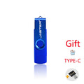 Jaster alta velocidade usb flash drive otg pen drive 128 gb 64 gb usb stick 32 gb 256 gb pendrive
