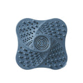 Tampa de Dreno de silicone Anti-bloqueio de cabelo