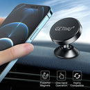 Suporte magnético para telefone celular Suporte GPS para iPhone, android.