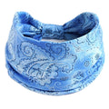 Bandana estilosa  para os cabelos ( Várias estampas )