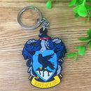 Chaveiro figuras filme Harry Potter  ( Presentei quem você ama)