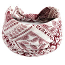 Bandana estilosa  para os cabelos ( Várias estampas )
