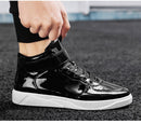 Tênis Gio Shoes (Muito estilo em um só calçado)