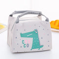 Bolsa impermeável Oxford