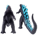 Godzilla Vs King Kong (  Brinquedo com Articulações )