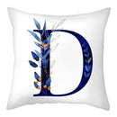 Fronha decorativa para sala , quartos ( 45 X 45cm)