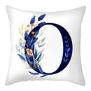 Fronha decorativa para sala , quartos ( 45 X 45cm)