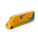 Carreta Disney Pixar Cars ( Conjunto com dois carros )