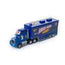 Carreta Disney Pixar Cars ( Conjunto com dois carros )