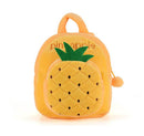 Mochila de pelúcia kawaii (Seu filho mais estiloso de uma forma divertida)