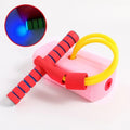 Brinquedo esportivo Stick Jumper( Gaste a "bateria" do seu filho com esse "pula pula")