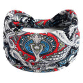 Bandana estilosa  para os cabelos ( Várias estampas )