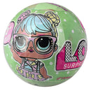LOL Surpresa Bonecas ( Bola surpresa)