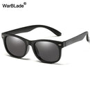 Oculos de sol infantil (Material resistente e flexível óculos de sol UV400) Seu bebê super estiloso!