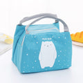 Bolsa impermeável Oxford