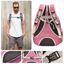 Bolsa de transporte para gatos