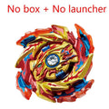 Lançadores Beyblade Burst GT ( Relembre sua velha infancia com seus filhos)