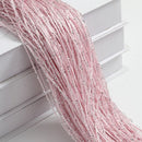 Cortina de porta  brilhante, Luxury Crystal (Deixe sua casa colorida)