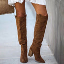 Bota Romany (Muito estilo no inverno )