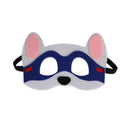 Traje da patrulha canina, Boneca Lol com capa ,máscara... (Diversão garantida  )