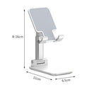 Suporte de prateleira organizador ajustável 1/2 PCS ( Modem roteador, modem tv a cabo)