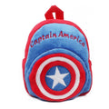 Mochila infantil,diversos temas