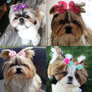 Xuxinha para cachorros, yorkshire, poodle..(20 PCS)