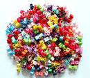 Xuxinha para cachorros, yorkshire, poodle..(20 PCS)