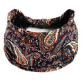 Bandana estilosa  para os cabelos ( Várias estampas )