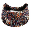 Bandana estilosa  para os cabelos ( Várias estampas )