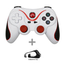 Controlador de jogo wireless sem fio 3.0 Terios T3 / X3 para PS3 / Android Smartphone/