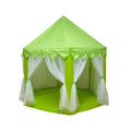 Tenda portátil infantil ,  vários modelos meninas e meninos/ luzes opcional  (Seus filhos vão amar essa casinha  )