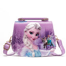 Bolsa infantil Disney ( Elsa, Sofia 3 princesas)