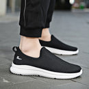 Sapatos Levit, malha respirável e confortável