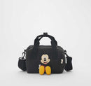 Mochila de desenho animado da Disney