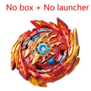 Lançadores Beyblade Burst GT ( Relembre sua velha infancia com seus filhos)