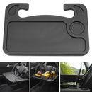 Bandeja suporte, para volante multifuncional de carro.