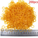 Xuxinha para cachorros, yorkshire, poodle..(20 PCS)