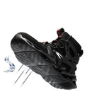 Bota WInd Hard ,EPI (Resistência e conforto)