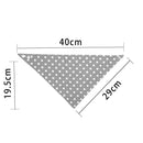 Babador para bebês macio, algodão, material orgânico ( Vários temas)