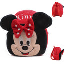Mochila infantil,diversos temas