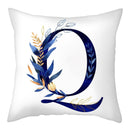 Fronha decorativa para sala , quartos ( 45 X 45cm)