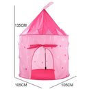 Tenda infatil Kidshappy,com vários modelos, dobráveis.(Crie memórias de brincadeiras felizes na infância do seus filhos)