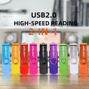 Jaster alta velocidade usb flash drive otg pen drive 128 gb 64 gb usb stick 32 gb 256 gb pendrive