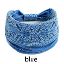 Bandana estilosa  para os cabelos ( Várias estampas )