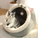 Cama pet aconchegante (Seu amor de 4 patas merece o melhor)