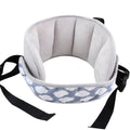 Suporte para a cabeça, acessório de segurança proteção do pescoço ( Acessório para viagem)