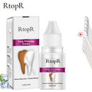 Clareamento dos Dentes com Essência natural(Tratamento para dentes amarelos,café, fumo)